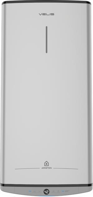 Бойлер Ariston VELIS TECH 80 EU, 80 л 3100918 - зображення 1