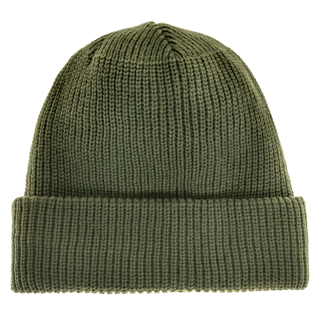 Шапка Mil-Tec утеплена One size Thinsulate™ Watch Hat Olive (12131001) - Фото 5 Шапка Mil-Tec утеплена One size Thinsulate™ Watch Hat Olive (12131001) - изображение 5