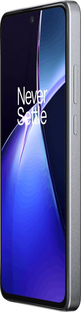 Мобільний телефон OnePlus Nord CE4 Lite 5G 8/256GB Super Silver (CPH2621SIL) - зображення 4