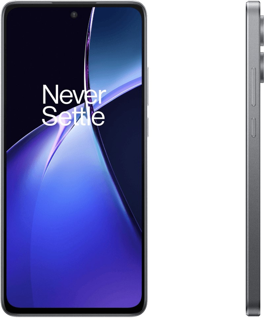 Мобільний телефон OnePlus Nord CE4 Lite 5G 8/256GB Super Silver (CPH2621SIL) - зображення 5