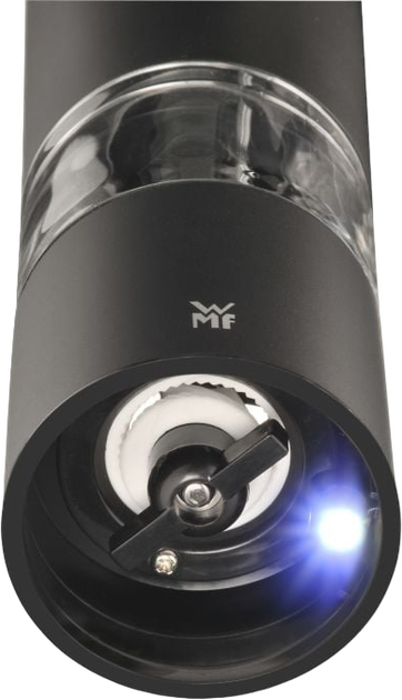 Млинок для спецій WMF Ceramill чорний 21 см (4000530685841) - зображення 5