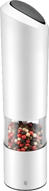 Młynek elektryczny do przypraw WMF Ceramill biały (4000530686077) - obraz 5