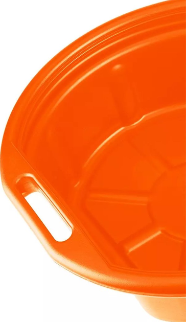 Miska do zlewania oleju NEO Tools 16 l 10-800 (5907558495799) - obraz 3