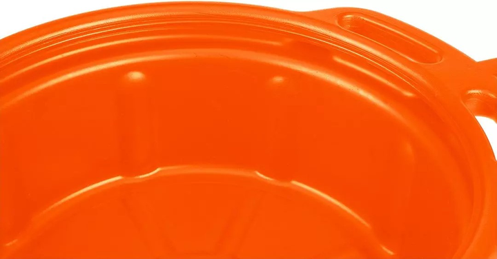 Miska do zlewania oleju NEO Tools 16 l 10-800 (5907558495799) - obraz 4