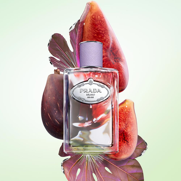 Парфумована вода унісекс Prada Infusion de Figue 100 мл (3614273906678) - зображення 4