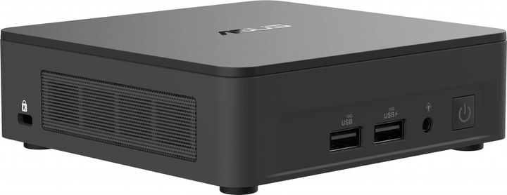 Комп'ютер ASUS NUC 13 Pro Kit Slim RNUC13ANKI700000I (90AR0031-M000B0) - зображення 6