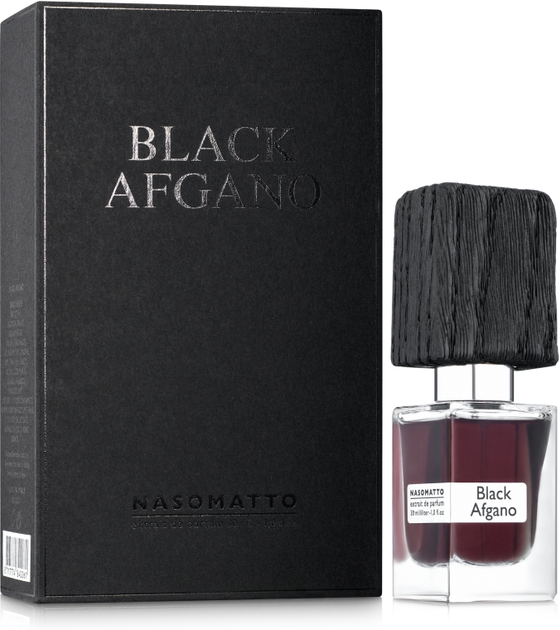 Nasomatto Black Afgano духи унисекс – купить с доставкой на ROZETKA