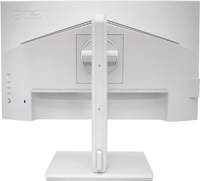 Монітор 27" Acer Vero B277Ewmiprzxv (UM.HB7EE.E37) - зображення 4