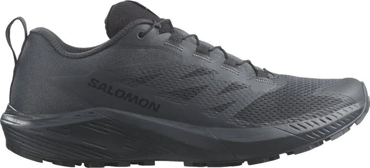 Кроссовки Salomon Sense Ride 38 (5 UK) (30 см) SR 11.5 Indink - изображение 1