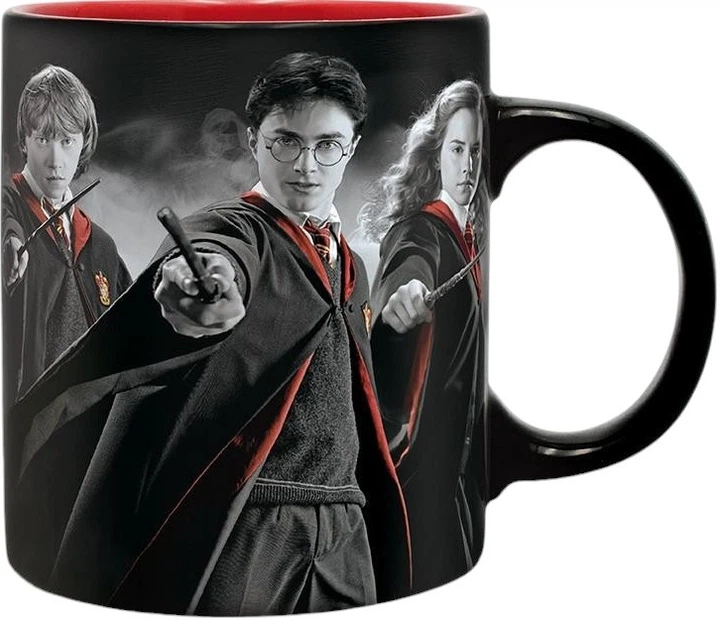 Подарунковий набір Abystyle Harry Potter (3665361078081) - зображення 5