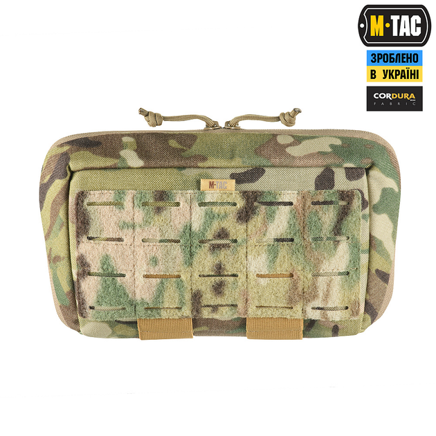 Підсумок M-Tac Admin Large Elite Multicam - зображення 2