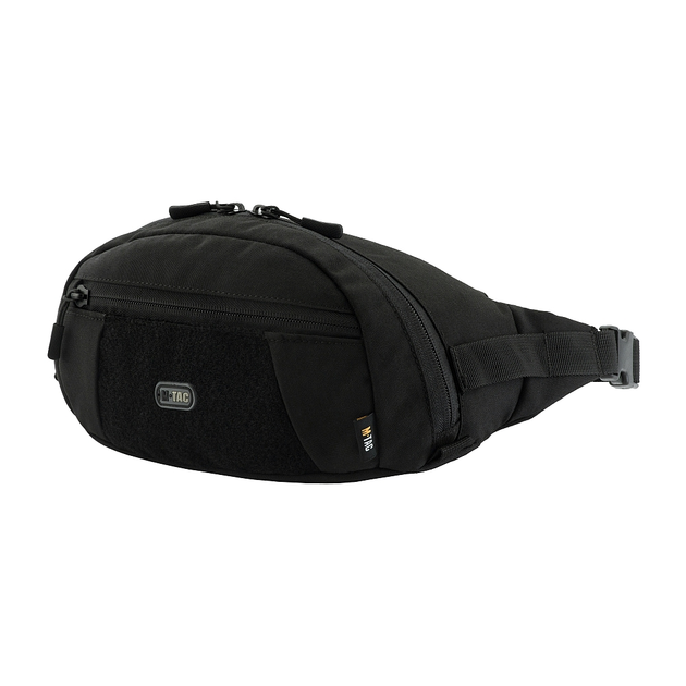 Сумка M-Tac Companion Bag Large Black - зображення 1