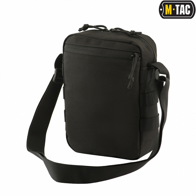 Сумка M-Tac Satellite Bag Gen.II Black - изображение 2