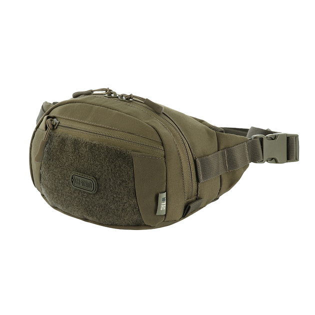 Сумка M-Tac Companion Bag Large Ranger Green - зображення 1