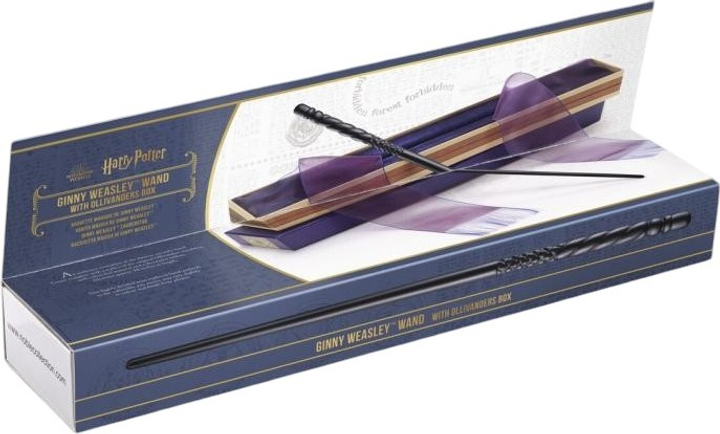 Różdżka The Noble Collection Harry Potter Ginny Weasley’s Wand (0849421009960) - obraz 2