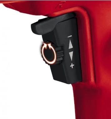 Дриль Einhell TC-ID 650 E ударна - зображення 3