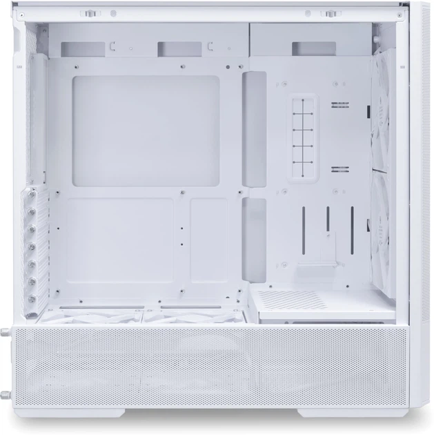 Корпус Lian Li Lancool 207 White (G99.LAN207RW.00) - зображення 6