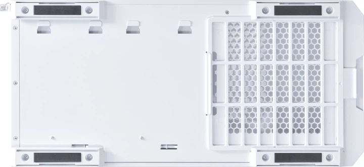 Корпус Lian Li Lancool 207 White (G99.LAN207RW.00) - зображення 12