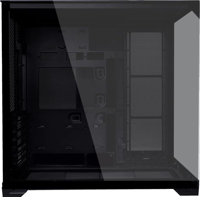 Корпус Lian Li O11 Vision Compact Black (G99.O11VPX.00) - зображення 6