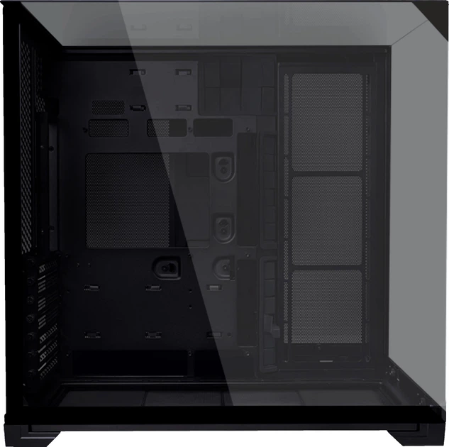 Корпус Lian Li O11 Vision Compact Black (G99.O11VPX.00) - зображення 8