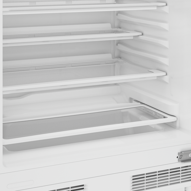 Вбудований холодильник Beko BU1104N - зображення 4