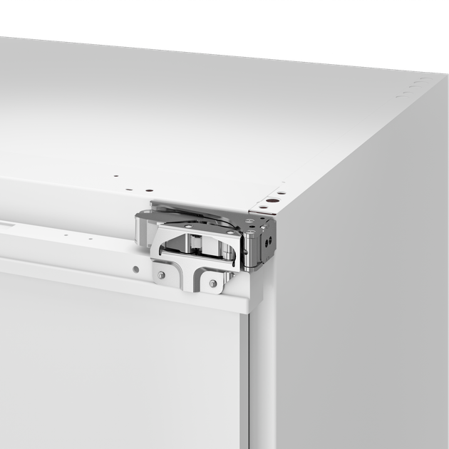 Вбудований холодильник Beko BU1104N - зображення 8
