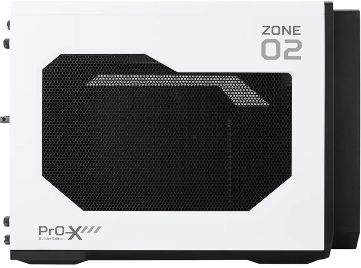 Obudowa Acer MI900 Predator White (DC.Z3XEE.001) - obraz 5