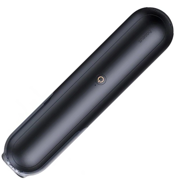 Odkurzacz samochodowy Baseus A0 Pro Car Vacuum Cleaner Cluster Black (C30466500111-00) - obraz 2