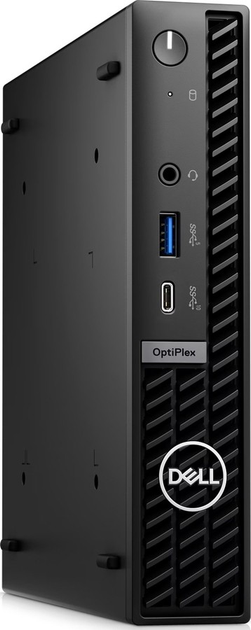 Komputer Dell OptiPlex 7020 MFF (5397184802274) - obraz 3