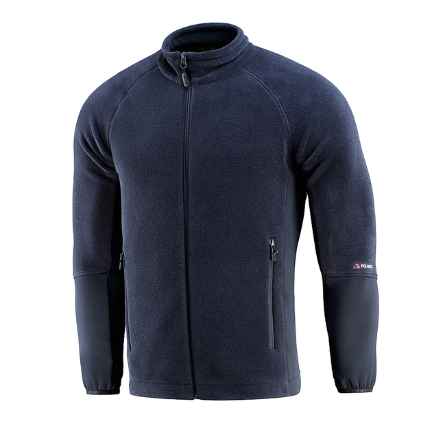 Кофта M-Tac Polartec Sport Dark Navy Blue 2XL - изображение 1