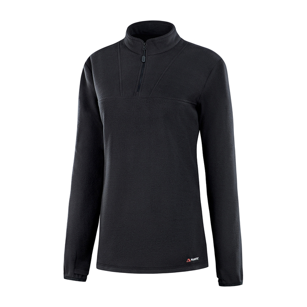 Кофта M-Tac Delta Polartec Lady Black XL - зображення 1