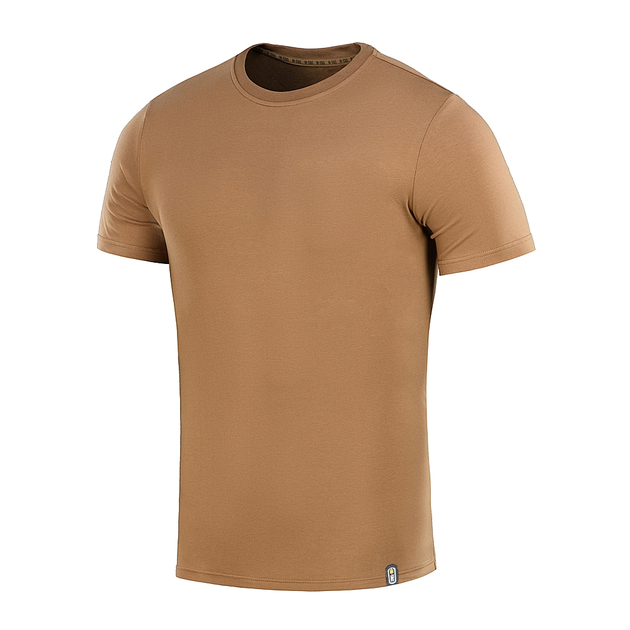 Футболка M-Tac 93/7 Summer Coyote Brown 3XL - изображение 1