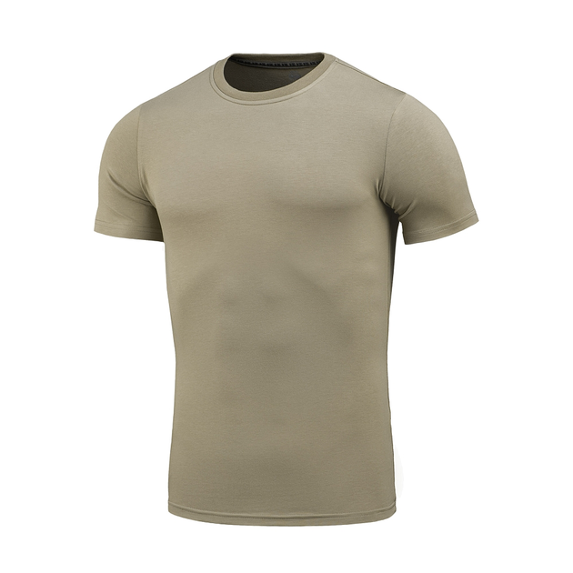 Футболка M-Tac 93/7 Tan L - зображення 1