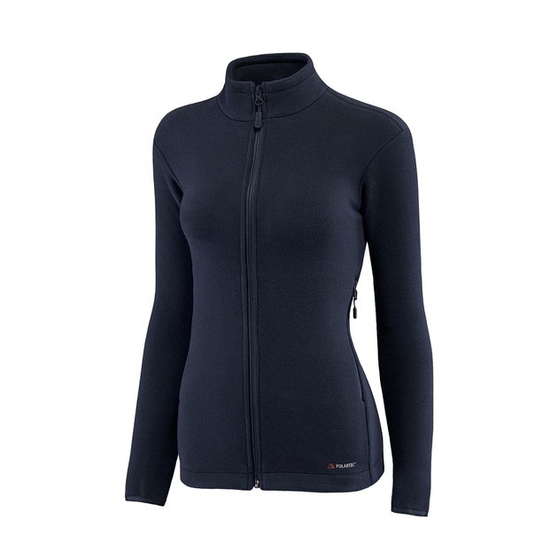 Кофта M-Tac Nord Fleece Polartec Lady Dark Navy Blue XL - изображение 1