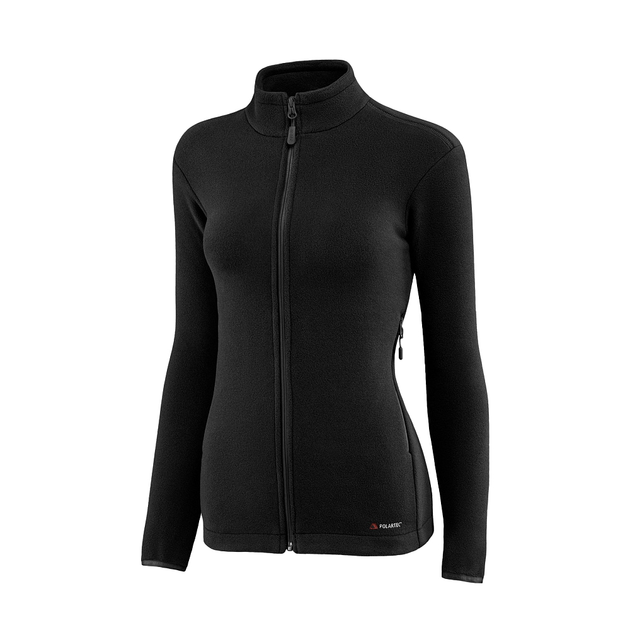 Кофта M-Tac Nord Fleece Polartec Lady Black S - изображение 1