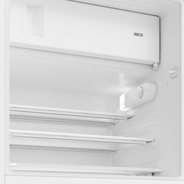 Lodówka do zabudowy Beko BU1154HCN - obraz 3
