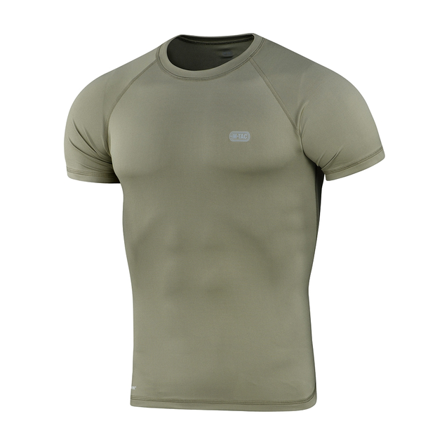 Футболка M-Tac Ultra Light Polartec Tan M - изображение 1