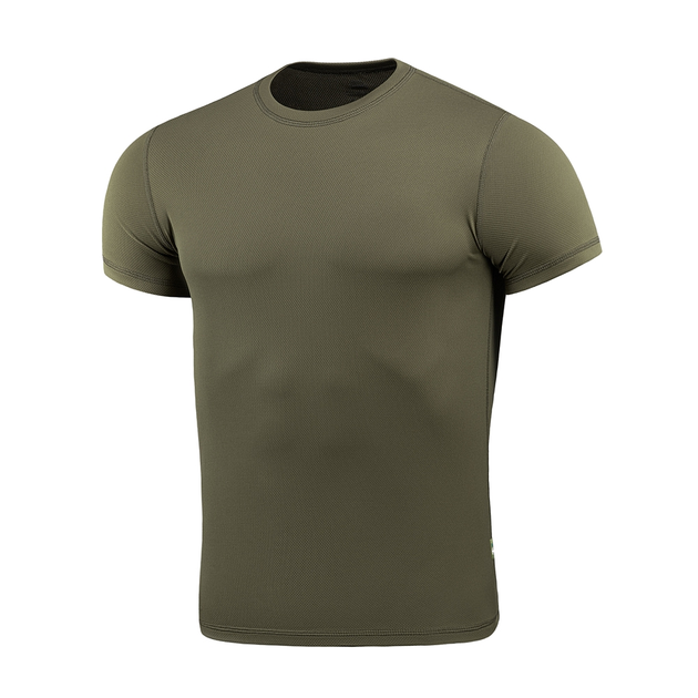 Футболка M-Tac потовідвідна Summer Olive 3XL - зображення 1