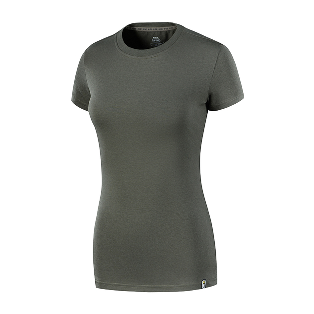 Футболка M-Tac 93/7 Lady Army Olive XL - изображение 1