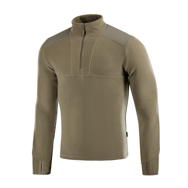 Кофта M-Tac Centurion Microfleece Olive M - зображення 1