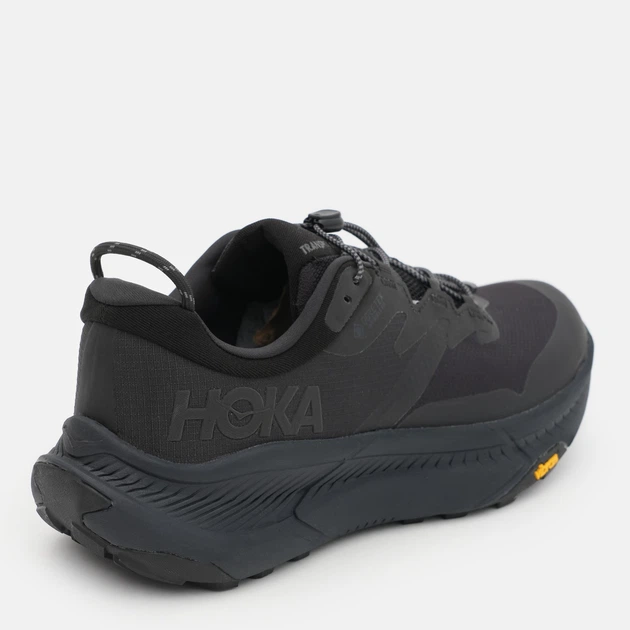 Чоловічі кросівки з Gore-Tex HOKA ONE ONE M Transport Gtx 1133957F