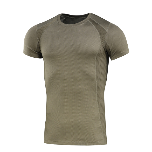 Футболка M-Tac потоотводящая Athletic Gen. 2 Olive XL - изображение 1