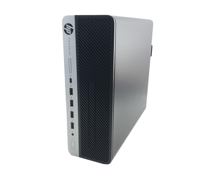 Стационарный компьютер HP ProDesk 600 G3 SFF (Core i5-7500/16GB/SSD240Gb) s1151 БУ – фото, отзывы, характеристики в интернет-магазине ROZETKA от продавца: CS | Купить в Украине: Киеве, Харькове, Днепре, Одессе, Запорожье, Львове Стационарный компьютер HP ProDesk 600 G3 SFF (Core i5-7500/16GB/SSD240Gb) s1151 БУ – фото, отзывы, характеристики в интернет-магазине ROZETKA от продавца: CS | Купить в Украине: Киеве, Харькове, Днепре, Одессе, Запорожье, Львове