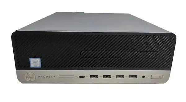 Компьютер HP ProDesk 600 G3 SFF (Core i5-6500/32GB/SSD240Gb) s1151