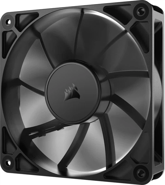 Кулер Corsair RS120 Black (CO-9050188-WW) - зображення 3