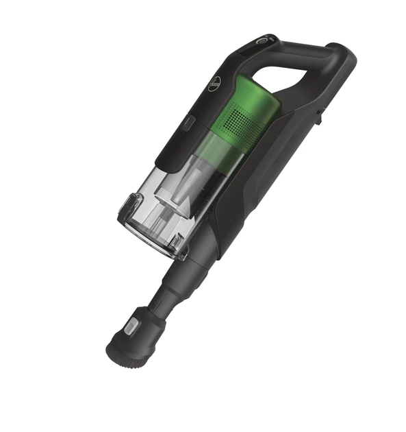 Пылесос Hoover HF9 ANTI-TWIST HF920P 011 Сменный аккумулятор Мини электрическая щетка - Фото 3 Пылесос Hoover HF9 ANTI-TWIST HF920P 011 Сменный аккумулятор Мини электрическая щетка - изображение 3
