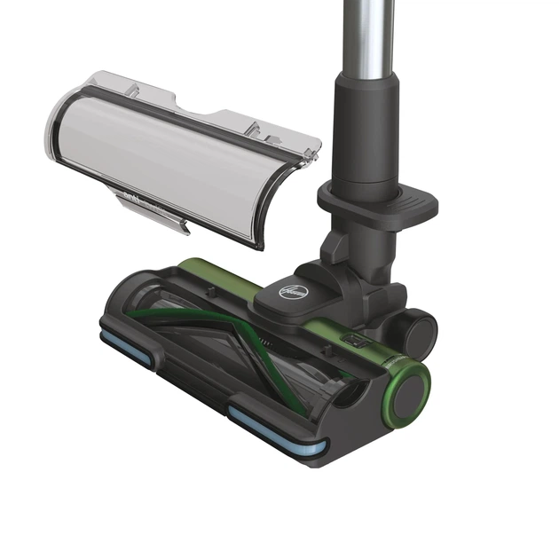 Пылесос Hoover HF9 ANTI-TWIST HF920P 011 Сменный аккумулятор Мини электрическая щетка - Фото 5 Пылесос Hoover HF9 ANTI-TWIST HF920P 011 Сменный аккумулятор Мини электрическая щетка - изображение 5