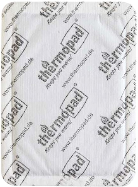 Набір хімічних грілок для тіла Thermopad Body Warmer 30 шт (TPD 78330) - зображення 2