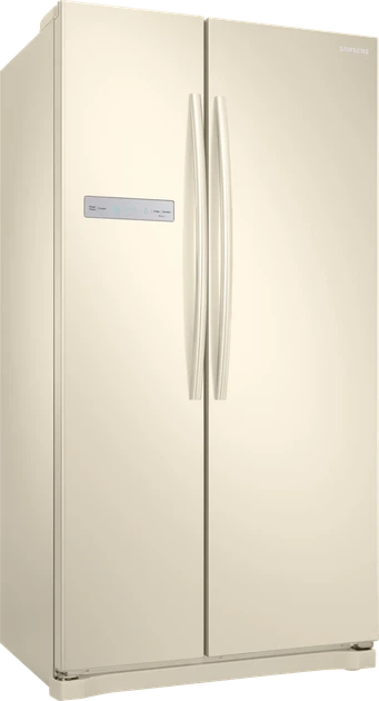 Side-by-side холодильник Samsung RS54N3003EF/UA - изображение 2