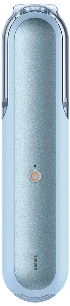 Автомобільний пилосос Baseus A1 Car Vacuum Cleaner Glacier Blue (VCAQ010003) - зображення 2